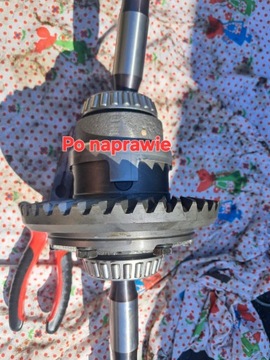 фото thumb №7, Synchronizowana коробка передач коробки передач fiat 500