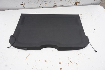 фото thumb №1, Полиця багажника opel vectra c hb