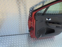 фото thumb №5, 24. дверь правый перед renault clio iv tennp