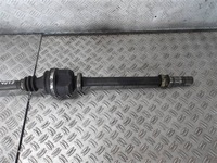 фото thumb №3, Приводной вал правая renault espace iv 2.2 dci