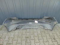 фото thumb №14, Vw polo vi 6 lift r-line бампер задняя задний 4xpdc 2gs807421d