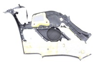 фото thumb №10, Lexus rc f-sport 2014-2023 обшивка оббивка салону задня задня права