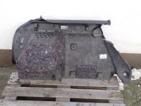 фото thumb №6, Обшивка багажника правый skoda octavia iii 2019 europa 5e9867428ar