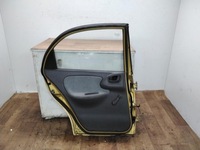 фото thumb №2, Daewoo lanos дверь задние левая