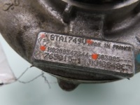 фото thumb №7, Турбонагнітач renault scenic ii 2.0 dci h8200347344 gta1749v