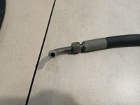 фото thumb №7, Провода усилителя vw lt 35 2.5 tdi