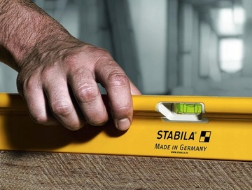 Алюминиевый профиль уровня R 300 STABILA 61 см
