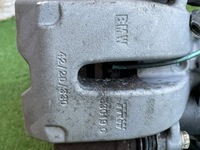 фото thumb №6, Поворотный кулак рычаги суппорт bmw 5 g30 6866338