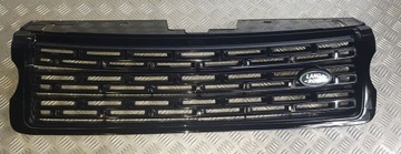 фото thumb №11, Range rover vogue l405 sv решётка радиатора решётка чёрный autobiography чёрный ck52-8200