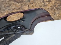 фото thumb №7, Nissan juke 2 ii f16 бампер перед передній решітка радіатора