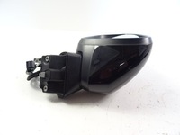 фото thumb №10, Nissan juke ii f16 дзеркало ліва 13pin камера