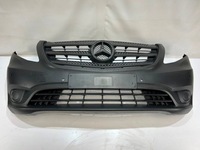 фото thumb №1, Бампер перед переднее mercedes vito viano w447