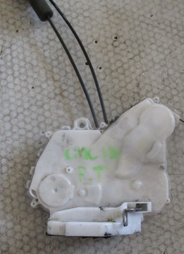 фото thumb №1, Honda civic viii 2,2 i-ctdi замок двері праві