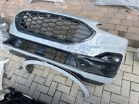 фото thumb №6, Ford kuga mk3 kompletny перед капот бампер лампи pas передній