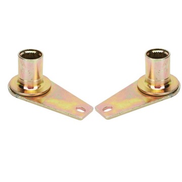 фото thumb №10, Плита кінцева стабілізатора 517850 з'єднувач стабілізатора замінник важеля