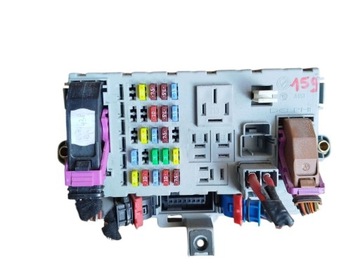 фото thumb №1, Коробка запобіжників fiat idea pa6-gb20gf10