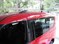 фото thumb №10, Vw volkswagen caddy рейлинги l1 рейлинги крышные багажник