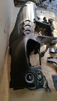 фото thumb №8, Ford s-max 07-14r панель приладів приладова подушка безпеки комплект