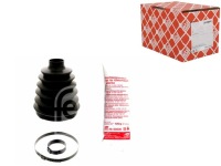 фото thumb №1, Защита шарнир перед наружный mercedes gl x164 gl x166 gle w166 gls