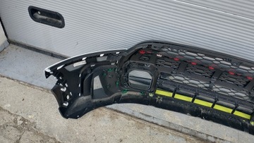 фото thumb №6, Mini cooper f56 lci 2 бампер перед переднє