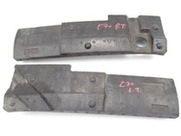 фото thumb №1, Абсорбер заднего бампера kpl. volvo c70 ii