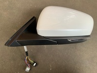 фото thumb №1, Renault koleos ii lift зеркало левая teqxd 15 pin