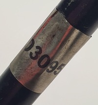 фото thumb №6, Радиатор усилителя alfa romeo 159 50503095