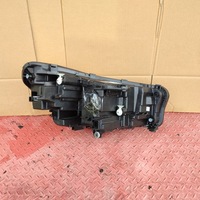 фото thumb №9, Bmw u11 x1 full led ładna europa лампа ліва