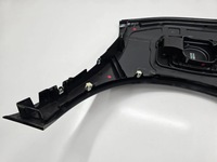 фото thumb №9, Крила панель задній з розетка заряджання bmw i3 i01 13- правий задня