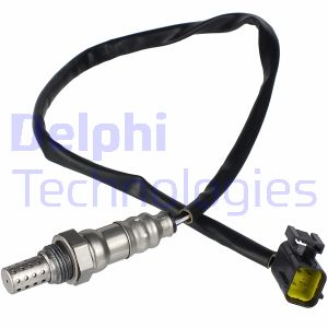 фото thumb №2, Es20239-12b1 delphi лямбда-зонд rover 200 400 1.8