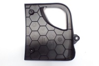 фото thumb №2, Захист заглушка панелі консолі eu countryman r60 14