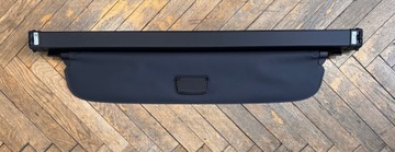 фото thumb №6, Volvo v60 ii 2018-2025 ролета багажника + сетка вертикальная оригинал