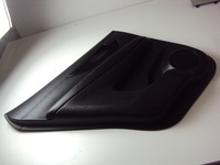 фото thumb №1, Обивка дверь левый задняя nissan x-trail t32