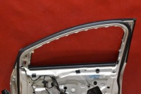 Дверь правое  перед передние бежевые ford focus mk3 седан рестайлинг  америка 14-20 в Украине, фото thumb