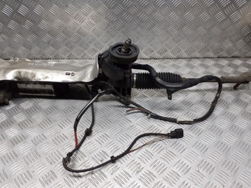 фото thumb №12, Рейка рульового управління audi a3 8p 1.6 fsi 7805501411 7802377498