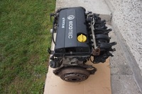 фото thumb №7, Двигун 1.6 a16xer opel astra zafira mokka insignia