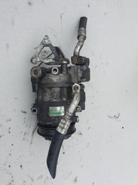 фото thumb №5, Радіатор wody кондиціонер вентилятор mercedes a168 a klasa 1.7 дизель комплект