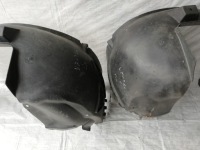 фото thumb №2, Opel vectra c подкрылок передние правое левая
