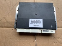 фото thumb №1, Модуль блок керування підвіска mercedes w205 c-klasa