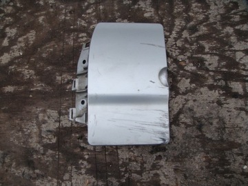 фото thumb №1, Кришка заливання пального trafic vivaro комплектна 01-14r