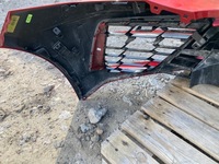 фото thumb №7, Бампер перед передний kompletny chevrolet corvette c8