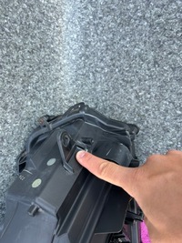 фото thumb №9, Лампа ліва передня lexus nx200 nx300