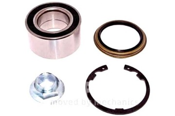 фото thumb №1, Nipparts підшипник ступиця колеса kia carnival i 2.5 v6