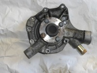 фото thumb №1, Насос wody 1112012301 mercedes slk r170