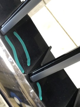 фото thumb №15, Bmw 8 f14 f15 f16 решітка радіатора решітка решітки радіатора 7449425