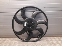 фото thumb №1, Alfa romeo stelvio ew769005 с передний вентиляторы