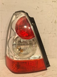 фото thumb №1, Лампа ліва задня subaru forester ii lift