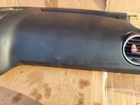 Mercedes ml 164 панель  подушки безпеки натягувачі подушка безпеки Зі Шроту, фото thumb