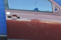 фото thumb №8, Nissan qashqai j10 дверь правый перед передние