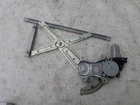 фото thumb №1, Подъемник стекло перед левый daihatsu sirion ii